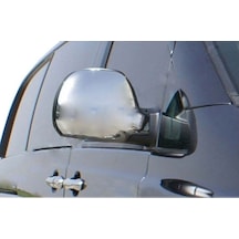 Mercedes Vito W639 Ayna Kapağı 2 Prç Abs Krom 2004-2010