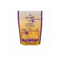 Vi-Vet Natural Granül Sir El Ağdası 1 KG