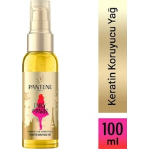 Pantene Emily ın Paris Keratin Koruyucu Yağ 100 ML