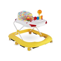 Babyhope 218 Tobby Müzikli ve Oyuncaklı Yürüteç