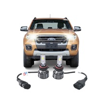FORD RANGER (2019-2022) LED UZUN FAR AMPULÜ PHOTON MONO HB3