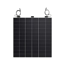 Ht30-18x Nlb 245w Esnek Güneş Paneli