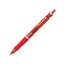 Pilot Acroball Begreen 1.0,kırmızı ---