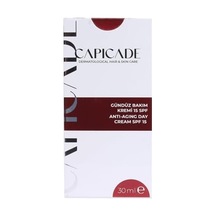 Capicade Gündüz Bakım Kremi 30 Ml