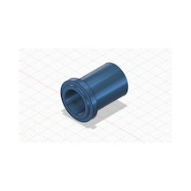 1998-2005 Bmw 3 Serisi Vites Mil Hubı Shifter Hub