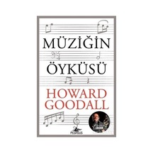 Müziğin Öyküsü - Howard Goodall - Pegasus