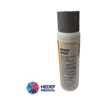 Opsite Spray Yara Kapatıcı Ve Koruyucu Sıvı Sprey Suya Dayanıklı 100 Ml
