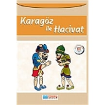 Karagöz İle Hacivat