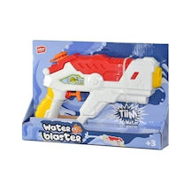 URT019-001 Timm Water Blaster Shark Su Tabancası -Birlik
