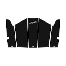 Honda Activa 125 2023 Uyumlu Tank Pad Set 002 Standart