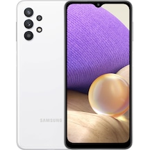 Samsung Galaxy A32 128 GB (Samsung Türkiye Garantili)
