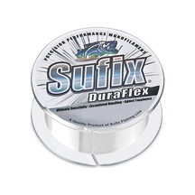 0.25 Sufıx Duraflex Clear Mıs.100m