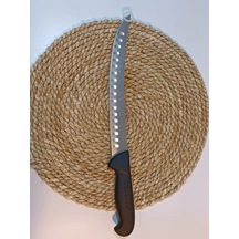 Sürbısa 61133-k Kasap Bıçağı Çok Renkli