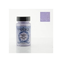 147 Mor Metalik Marble Efect - Mermerleme Boyası Mor Mor