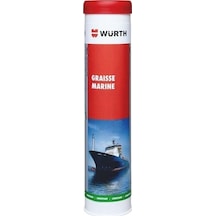 Würth Çok Amaçlı Marin Gresi Denizcilik Gres 400 G