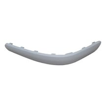Volkswagen Golf- 4- 98/04 Arka Tampon Bandı Sağ Gri Tyg