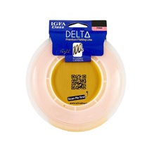 Delta Igfa Class Pink Soft Fluorocarbon Lider Misina 0.28mm