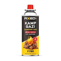 Mey İthalat Sgs 780 Kamp Pürmüz Gazı 227 Gr -