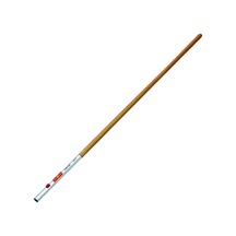 Wolf Garten Zm150 Ahşap Sap  150Cm