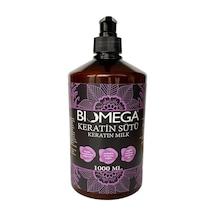 Biomega Keratin Bakım Sütü 1 L