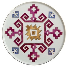 Arabesque Düz Tabak 31 Cm