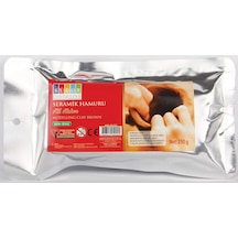Diğer Südor Seramik Hamuru Kil Hahverengi 250 Gr
