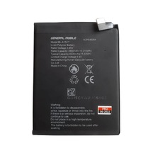 Gm20 - 20 Pro Batarya Pil Standart