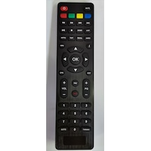 Threebox Hd Uydu Alıcısı