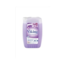 Çamaşır Yumuşatıcısı Leylak & Lavanta 5 Litre Diğer