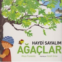 Haydi Sayalım - Ağaçlar - Rxlu-601945