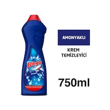 Bingo Krem Banyo Yüzey Temizleyici Amonyaklı 750 ML