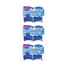 Parex İndigo Sünger 3 x 2'li