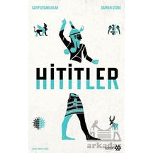 Hititler Yeditepe Yayınevi