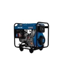 Factor KDK 10000CE3 3 Fazlı Dizel Jeneratör