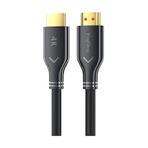 V-h107 18gbps Hdr 4k 60hz 3d Hdmı 2.0 Kablo 1.5 Metre