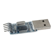 Robodünya-Prolific Pl2303 Usb-Ttl Seri Dönüştürücü Kartı