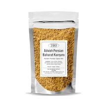 Tos The Organic Spices Advieh Persian Baharatı 100 G