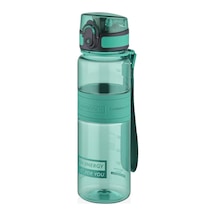 Vagonlife Uzspace 5026 550ml Forest Green Tritan Matara Yeşil