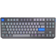 Thock V2 Tkl Wireless %80 Yellow Switch Argb Kablosuz İngilizce Gaming Klavye Ey5a130