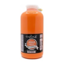 H-012 Turuncu 2 Litre Multısurface Hybrıd Akr.