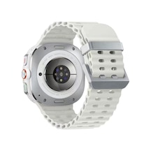 Watch 7 Ultra Kr417 Rug Silikon Kordon - Yıldız Işığı Bz8683140768195