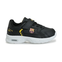 Barca Roype Boy P Siyah Erkek Çocuk Sneaker 000000000102738648