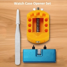 Carrier- Practical Tools, Saat Açma Ve Pil Değiştirme Seti -