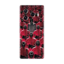 Camon 30 Pro 5g Kılıf Hd Baskılı Yüksek Korumalı Xt-camon30pro 2609 Stk-404-30pro
