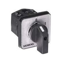 Sıemens.1X20A Açma Kapama 0-1 3Lf0122-4Aa00