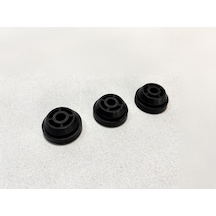 3 X Bmw 6 Serisi F06 F12 F13 Motor Koruma Kapağı Filtre Takozu