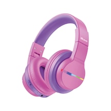 İclever BTH12 Çocuk Bluetooth 5.3 Kulak Üstü Çocuk Kulaklık