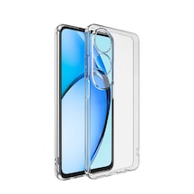 Oppo A60 4g İçin Soft Silikon Kılıf-al3324