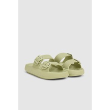 U.s. Polo Assn. Kadın Çağla Terlik 50324830-vr016 Cagla