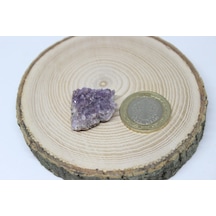 Ametist Taşı Kütle Ham Parça - 6gram (21780)